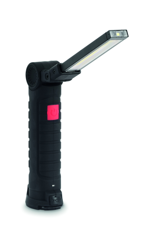 Logo trade promotional items image of: Rechargeable work light