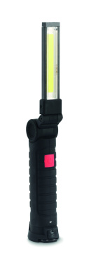 Logotrade promotional products photo of: Rechargeable work light