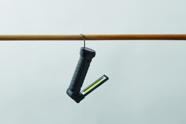 Logo trade business gifts image of: Rechargeable work light