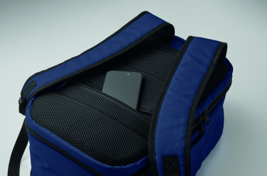 Logo trade promotional merchandise photo of: Cabin size carry on backpack