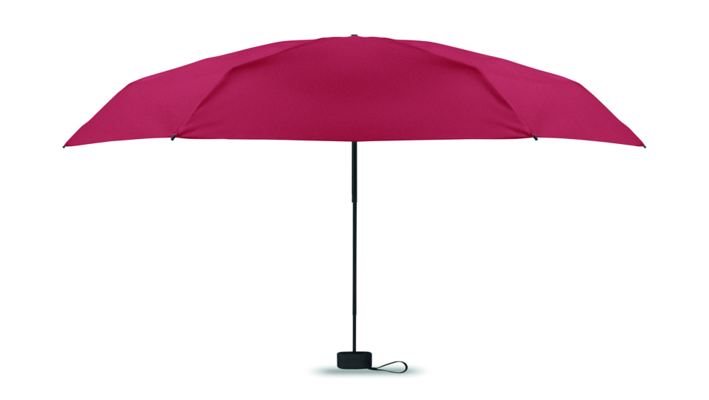 Logo trade promotional merchandise picture of: 19 inch windproof umbrella