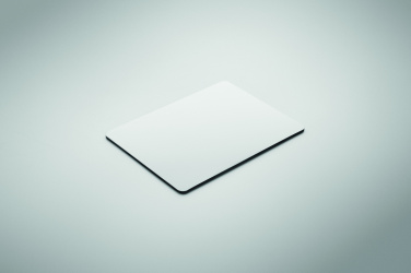 Logo trade business gift photo of: Rectangular magnet in PVC