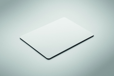 Logo trade corporate gifts picture of: Rectangular magnet in PVC