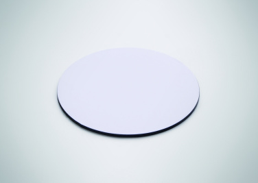 Logo trade corporate gift photo of: Round magnet in PVC