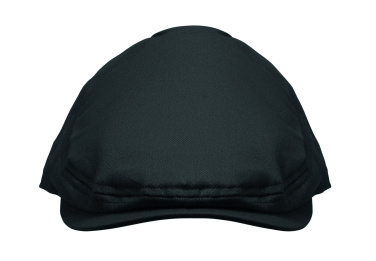 Logotrade corporate gift image of: Newsboy flat cap 235 gr/m²