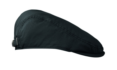 Logotrade promotional merchandise image of: Newsboy flat cap 235 gr/m²