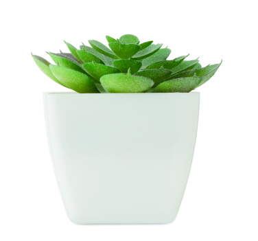 Logotrade promotional product picture of: Mini artificial plant