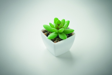 Logotrade corporate gifts photo of: Mini artificial plant