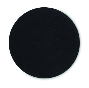 Logo trade promotional gifts image of: Computer mouse mat