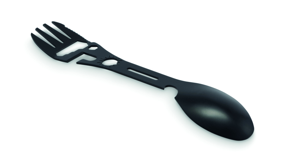 Logotrade promotional merchandise photo of: Stainless steel multi tool