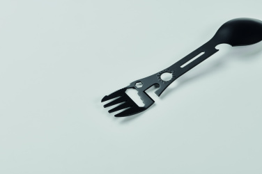 Logotrade promotional giveaway image of: Stainless steel multi tool