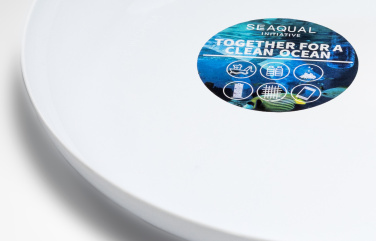 Logotrade promotional gift image of: SEAQUAL® Frisbee