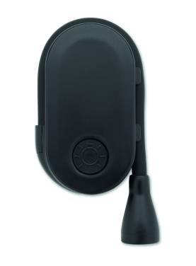 Logotrade promotional merchandise picture of: Rechargeable book light