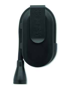 Logo trade advertising products picture of: Rechargeable book light