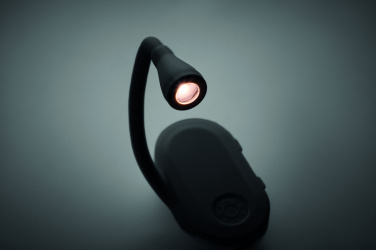 Logotrade advertising products photo of: Rechargeable book light