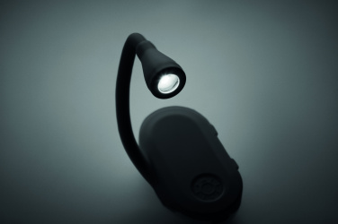 Logo trade advertising products picture of: Rechargeable book light