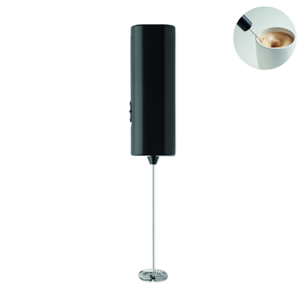 Logotrade advertising product picture of: Milk frother
