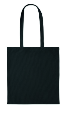 Logotrade corporate gift image of: Corduroy shopping bag
