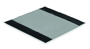 Logotrade promotional giveaways photo of: Lightweight large beach mat
