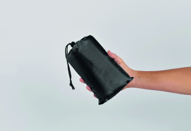 Logo trade promotional merchandise image of: Lightweight large beach mat