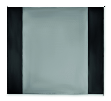 Logo trade promotional items image of: Lightweight large beach mat