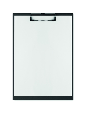 Logotrade advertising product image of: Cardboard clip board A4