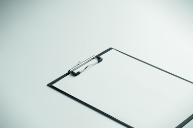 Logotrade promotional giveaways photo of: Cardboard clip board A4
