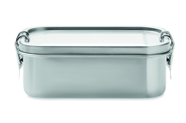 Logo trade promotional products image of: Lunch box 750mL