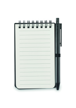Logotrade business gift image of: Water repellent notepad