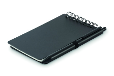 Logo trade corporate gifts picture of: Water repellent notepad