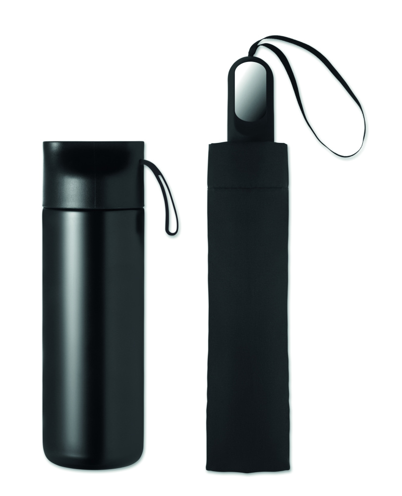 Logotrade corporate gift picture of: 2 piece gift set