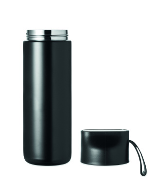 Logo trade corporate gifts picture of: 2 piece gift set