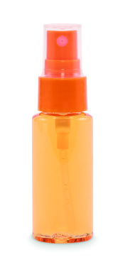 Logo trade corporate gifts image of: Body mist spray 30ml