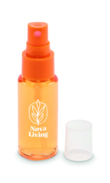 Logo trade corporate gift photo of: Body mist spray 30ml