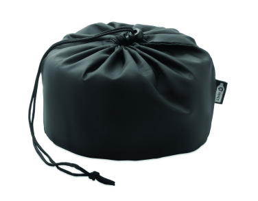 Logotrade promotional products photo of: Bendable roll travel pillow