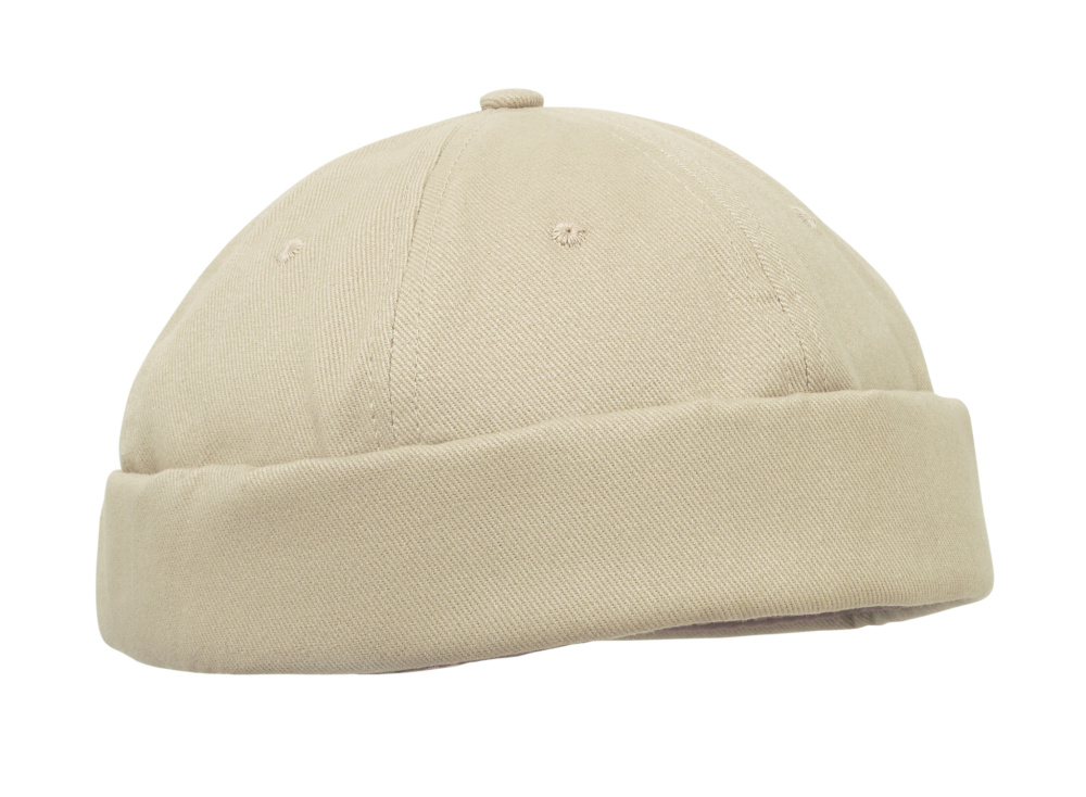 Logo trade advertising product photo of: Docker cap