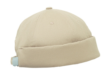 Logo trade promotional item photo of: Docker cap