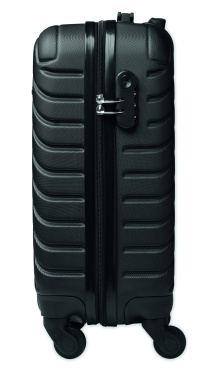 Logo trade promotional items image of: Hard trolley