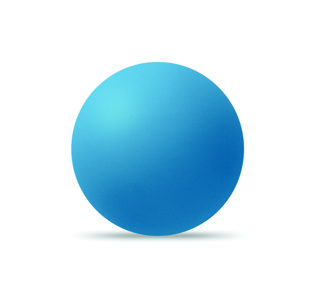 Logotrade corporate gift picture of: Rubber bouncing ball
