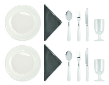 Logo trade corporate gifts picture of: RPET picnic cooler bag