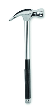 Logotrade corporate gift image of: Carbon steel claw hammer