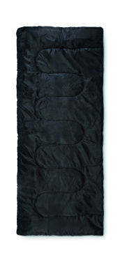 Logo trade advertising products image of: Outdoor sleeping bag