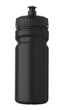 Logo trade promotional items image of: Sport bottle 500ml