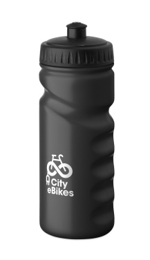 Logotrade promotional merchandise picture of: Sport bottle 500ml