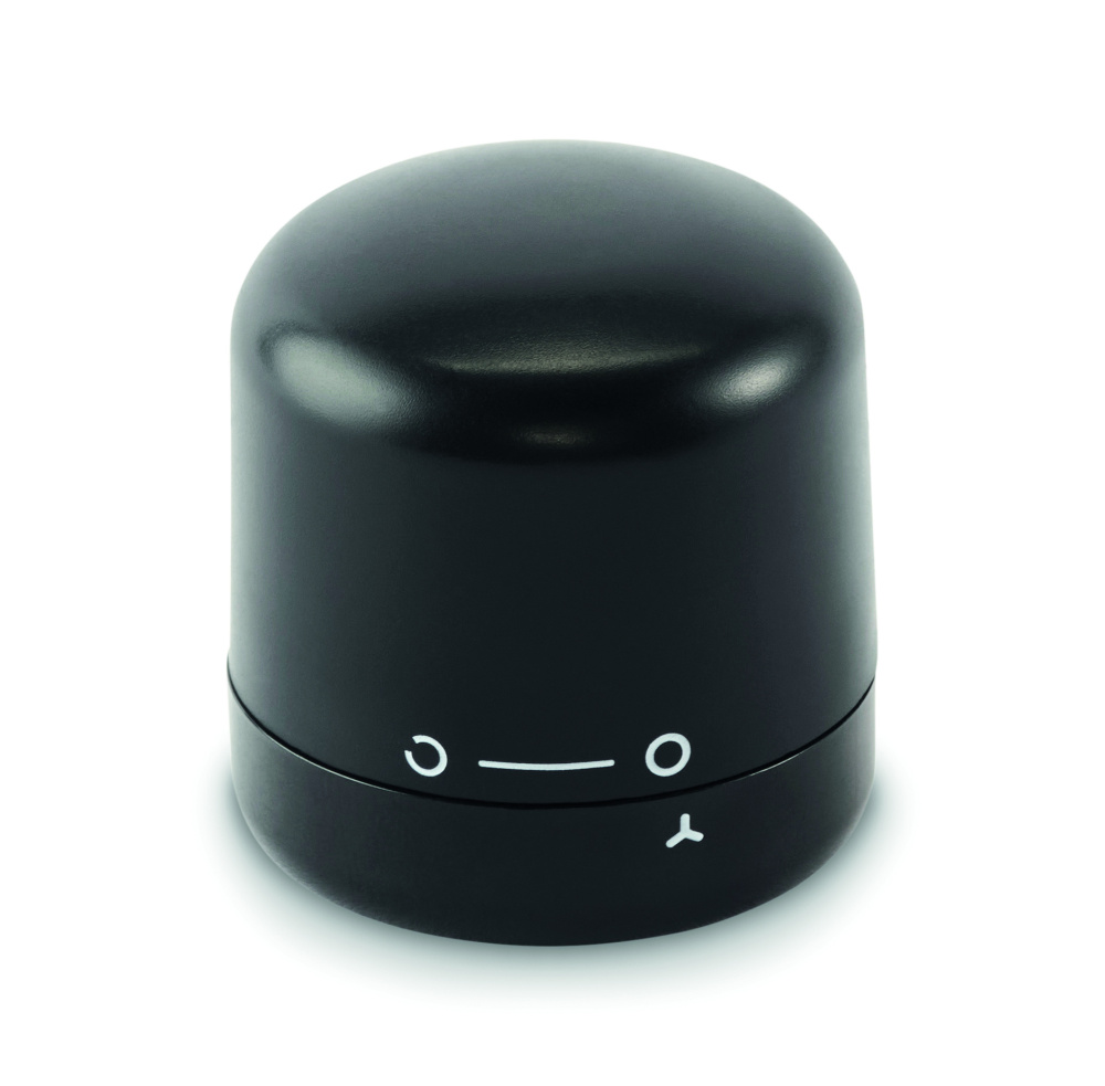 Logotrade advertising product image of: Bottle stopper