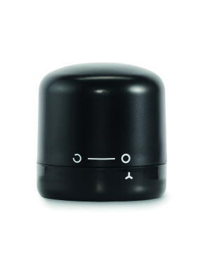 Logotrade promotional product image of: Bottle stopper