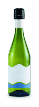 Logo trade promotional gift photo of: Bottle stopper