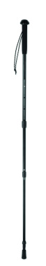 Logo trade corporate gifts picture of: Telescopic walking pole