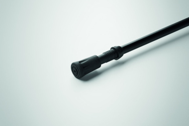 Logotrade promotional gift image of: Telescopic walking pole