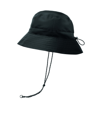 Logo trade promotional products picture of: Water repellent fisherman hat